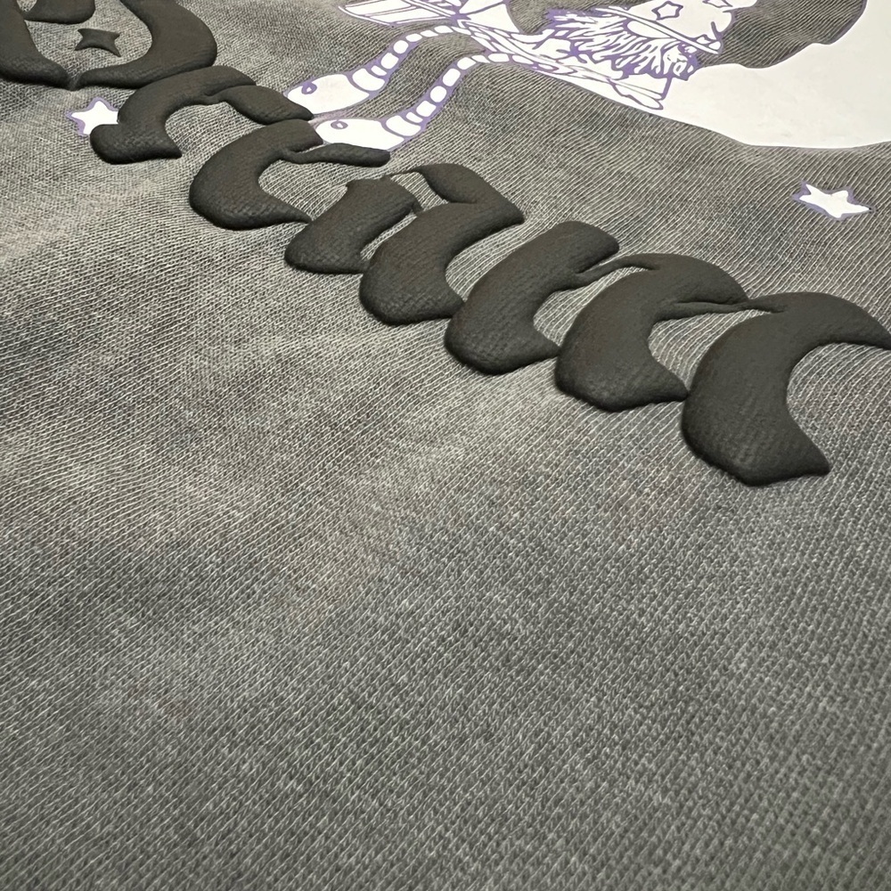 🆕Neff Lost In a Dream Pullover Hoodie. Medium NWOT - Picture 8 of 11